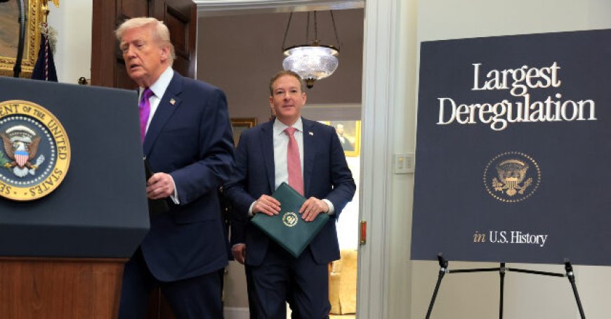 EPA Repeals the 'Holy Grail of the Climate Change Religion': Move Will Lower Energy Costs, Car Prices