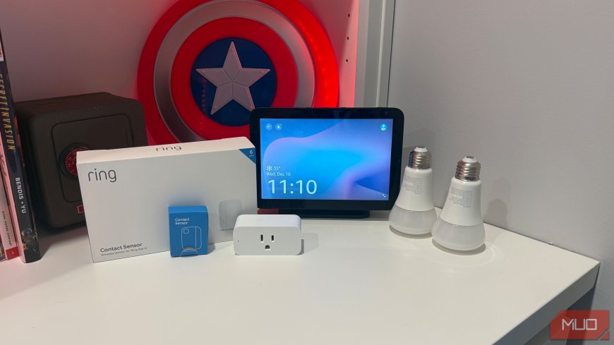 7 things you can automate at home without buying any new gadgets