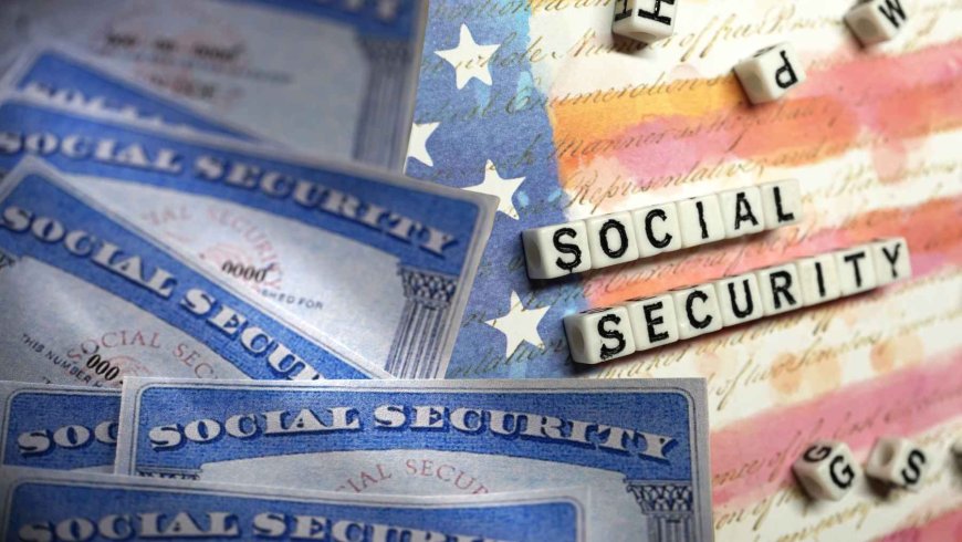 The U.S. government shuts down again and millions of people fear for their Social Security checks, but the agency responds with six words that bring immediate relief