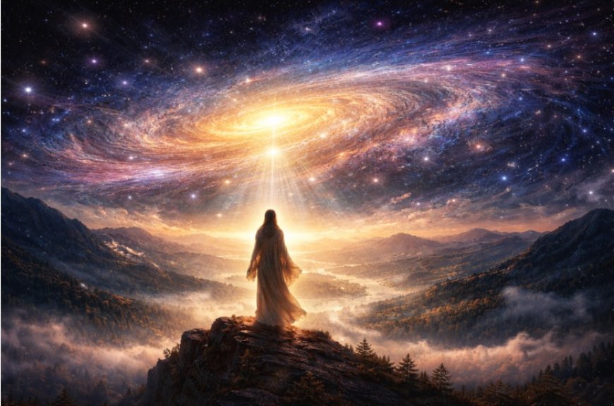 Reclaiming the Inner Witness