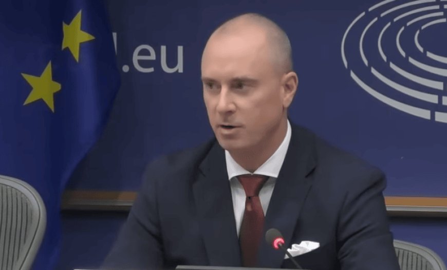 There is no such thing as a “transgender” child