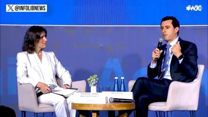 How TikTok’s Jewish CEO Turned Political Criticism Into “Hate Speech”