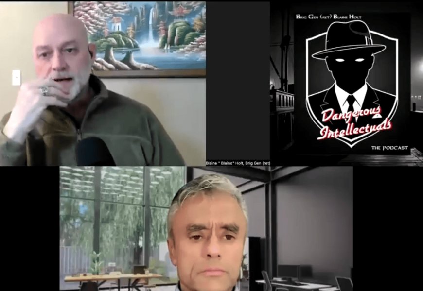 How They PROGRAM Young Men Into Rage