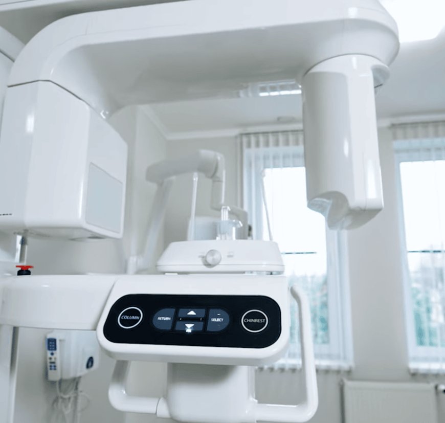 The ADA Quietly Changed X-Ray Rules