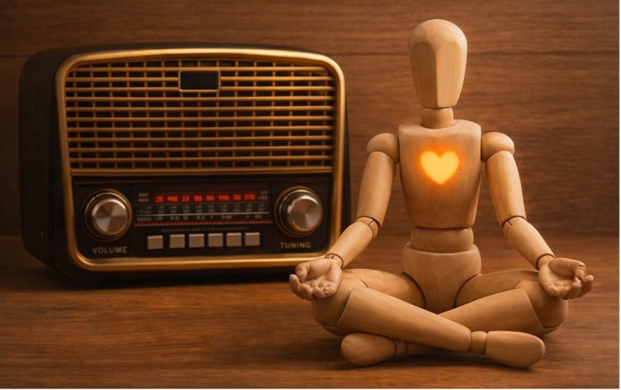 Loosh or Love: What Are You Tuned Into?