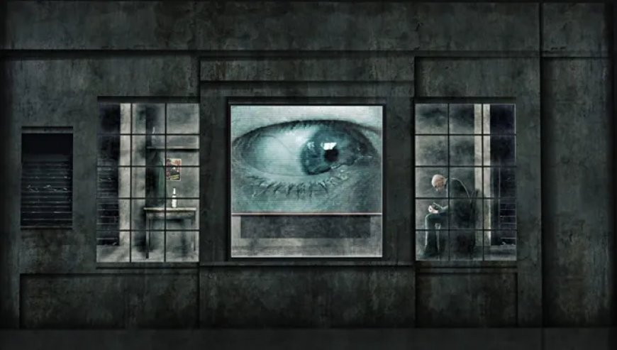 How Panama Became the SKYNET for Orwellian Totalitarianism in the Americas