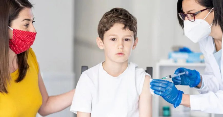 Catherine Austin Fitts: “What Happens When 70% of the Parents in America Discover That They Have Systematically Poisoned Their Children [With ‘Vaccines’]?”