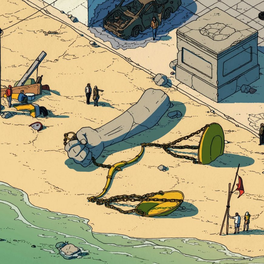 US Venezuela Invasion Exposes Collapse of International Law