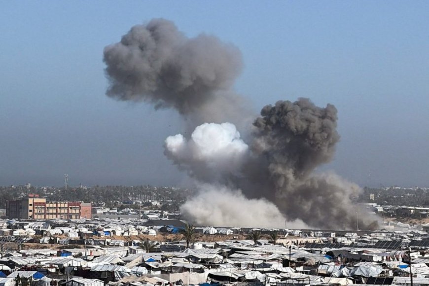 Israel Has Killed at Least 529 Palestinians in Gaza Since Signing Ceasefire Deal: Health Ministry