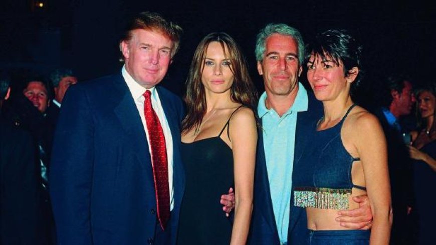 Is Trump Attacking US Cities, Venezuela, and Iran to Distract from Epstein Scandal?