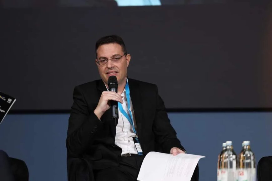 🚨 Israeli Cyber Security CEO, and IDF vet, Convicted of Sexually Assaulting 9 Different Kids as Young as 4 Years Old