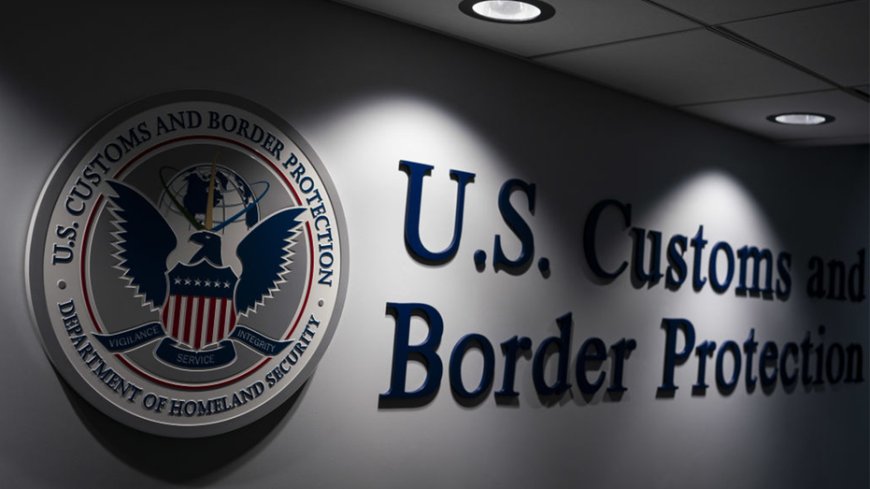 CBP supervisor accused of harboring illegal immigrant in his Texas home faces criminal charges
