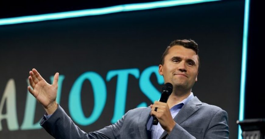 Leftists Are Filing Free Speech Lawsuits over Fallout from Celebrating Charlie Kirk Assassination