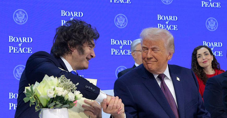 Reports: Trump to Host Anti-China Summit with Latin American Leaders