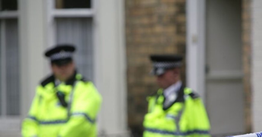 'Cover Up': UK Gov't Orders Deletion of Public Criminal Records Database