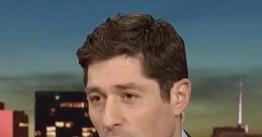 Frey: No Deal Was Struck to Get ICE out of Minneapolis