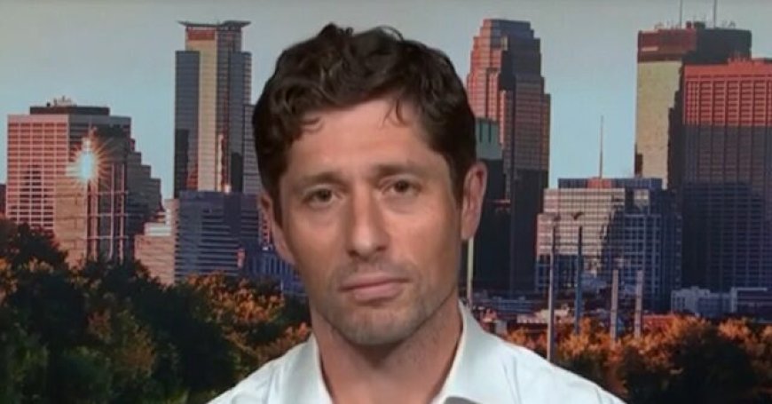 Jacob Frey: We're Suing Trump Administration for Stripping Away Citizens Constitutional Rights