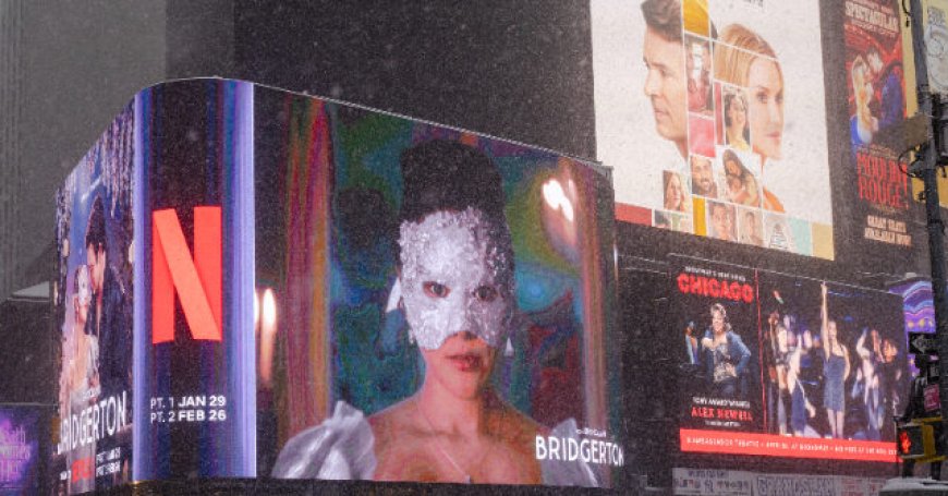 Gail Slater, Ousted DOJ Antitrust Chief, Was Reviewing Netflix-Warner Bros. Merger