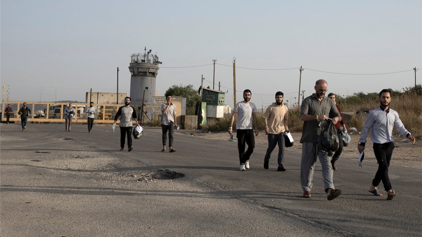 Netanyahu urges court to revoke Palestinians' Israeli citizenship after convictions for violent crimes