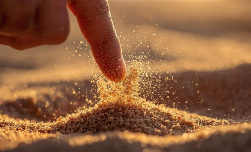 Scientists Discover Humans Can Feel Objects Without Touching Them: A Hidden “Seventh Sense”