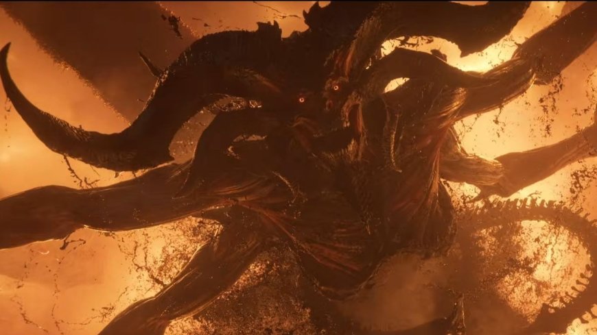 Diablo 4 developers chat War Plans, the overhaul of Skill Trees and the "Heaven and Hell" relationship between Warlock and Paladin