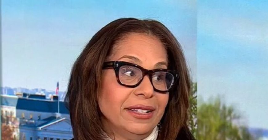 Dem Rep. Kamlager-Dove: DHS Shutdown Won't Stop ICE, But 'It's the Principle'