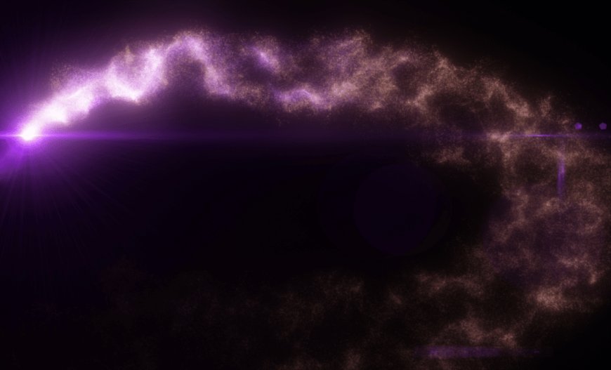 Scientists Stunned as Comet 41P Flips Its Spin: What Could This Mysterious Reversal Mean?