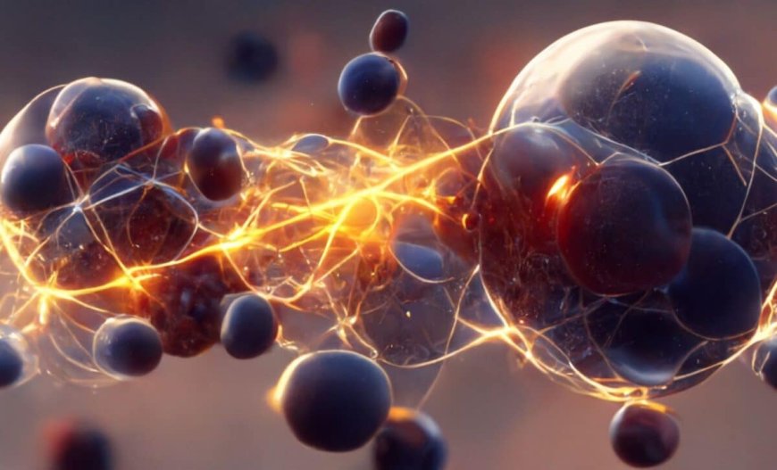 What’s Really Behind This Unexplained Particle Decay? Scientists Say It’s Something Big!