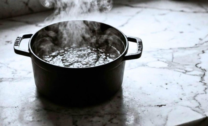 Say Goodbye to Traditional Induction Stovetops: In 2026, This Disappearing Tech Took Over Kitchens Worldwide