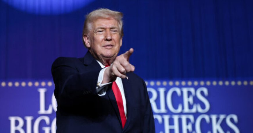 U.S Consumer Prices Rise By Less Than Expected As Prices Fall for Gas, Electricity, and Medicine