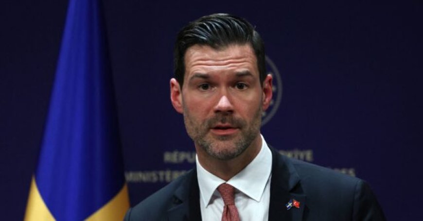 Sweden to Bar Migrants Who Cannot Speak Swedish From Citizenship