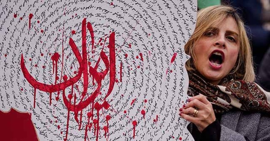 NPR: Iran's Economic Hardship 'Caused in Part by U.S. Sanctions', That's Partially 'by Design'