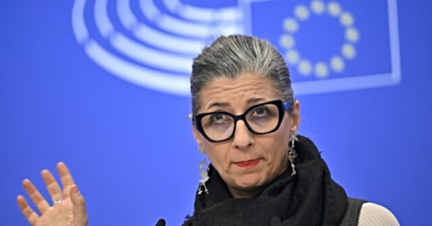 Germany, Austria, Italy Join France in Condemning U.N.’s Francesca Albanese