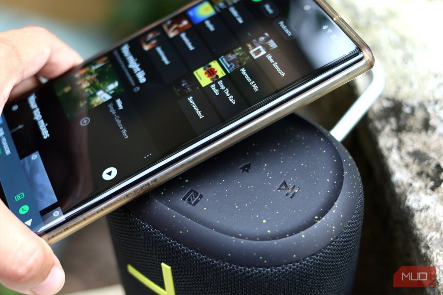 6 things you're not doing with your phone's NFC reader