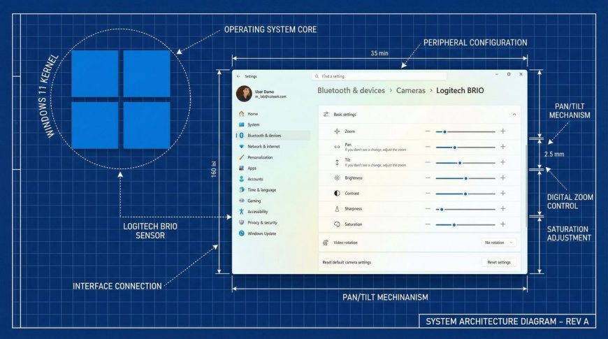 Windows 11 is testing new 2026 features — and some of them are already changing how the OS feels