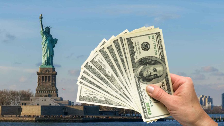 Goodbye to loans for non-citizens: the 2026 measure that could change the landscape of entrepreneurship in the US (and it’s not the first time this has happened)