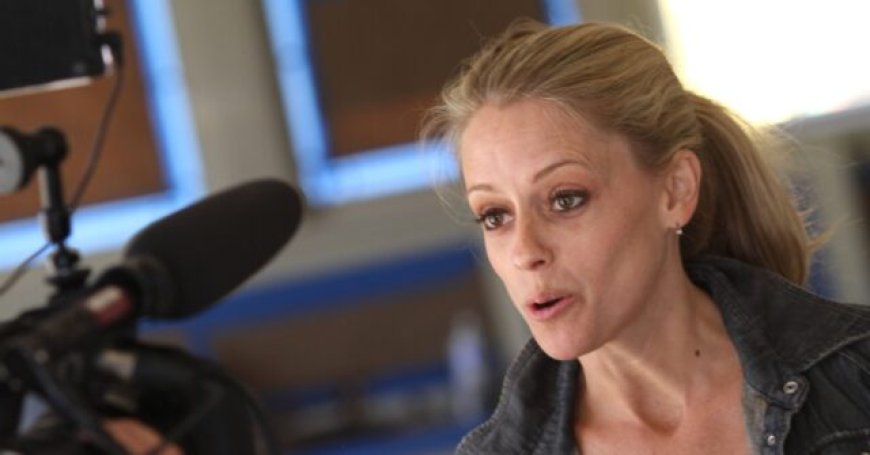 HGTV Ends Restoration Show 'Rehab Addict' After Host Blurts N-Word