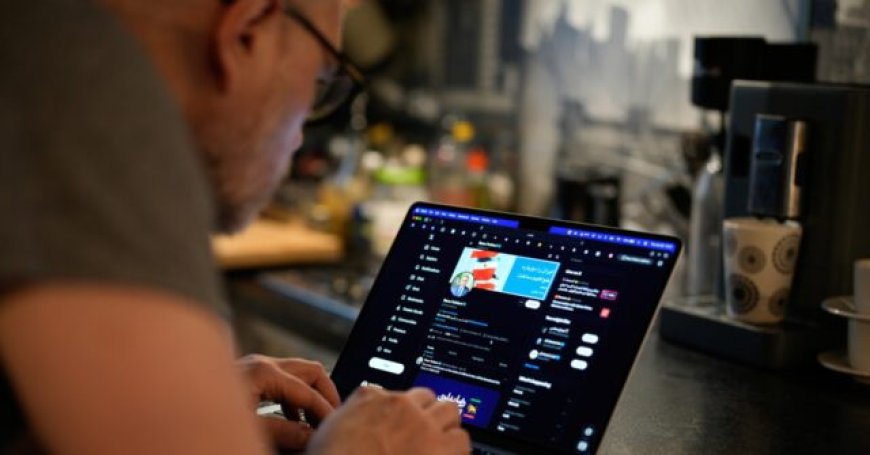 Chinese Nationals Sentenced to 46 Years in Prison for 'Cyber-Terrorism' in Nigeria