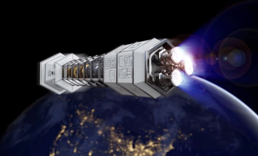 The U.S. Could Soon Power the Moon with Nuclear Fission: Here’s How!