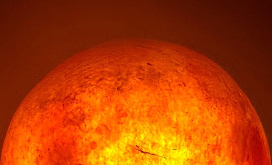 Scientists Reveal an Insane Plan to Turn the Sun Into a Giant Telescope