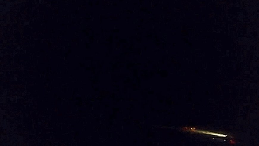 Ukraine strikes major Russian ammo depot with 'Flamingo' missile as Trump urges Zelenskyy to move on deal