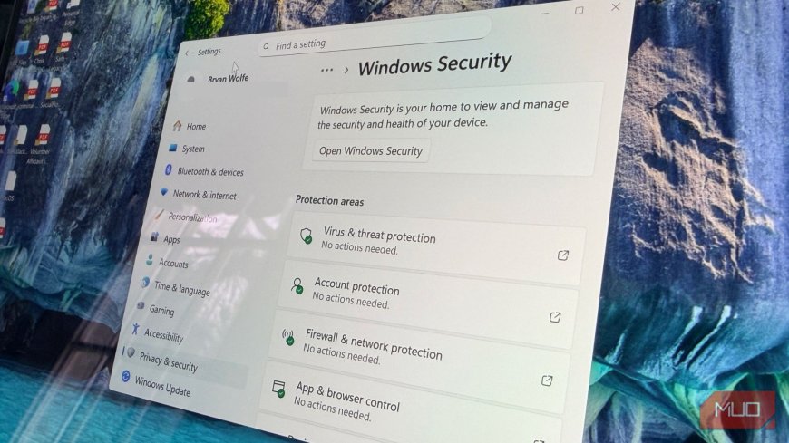 I stopped relying on my antivirus and started using these behavior-monitoring tools instead