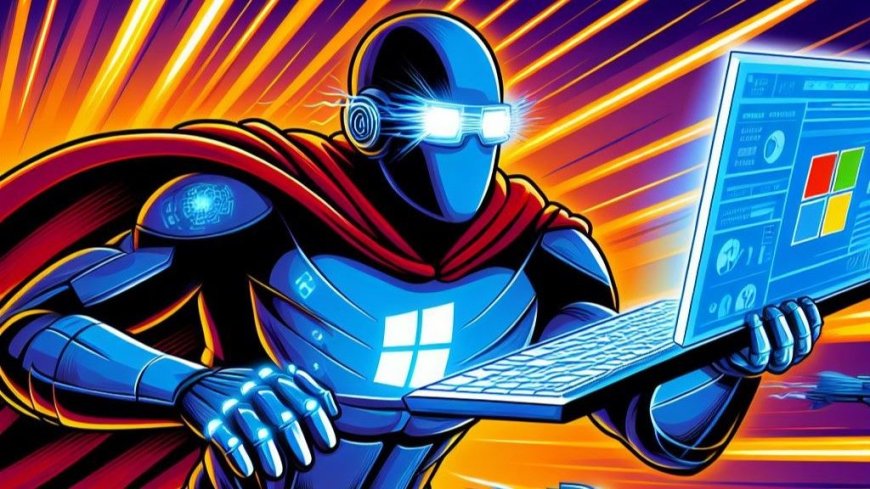 Microsoft warns attackers can secretly manipulate AI recommendations