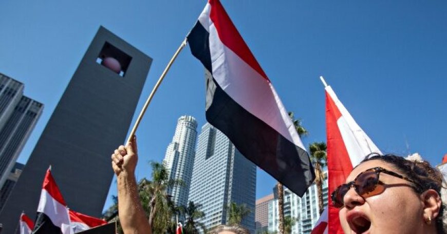 Trump's DHS Ends 'Temporary' Amnesty for Yemen Nationals Living in U.S.