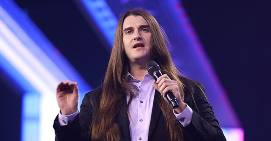 Exclusive: 'The American People Are Not Going to Tolerate Inaction,' Scott Presler Warns Senate on SAVE America Act