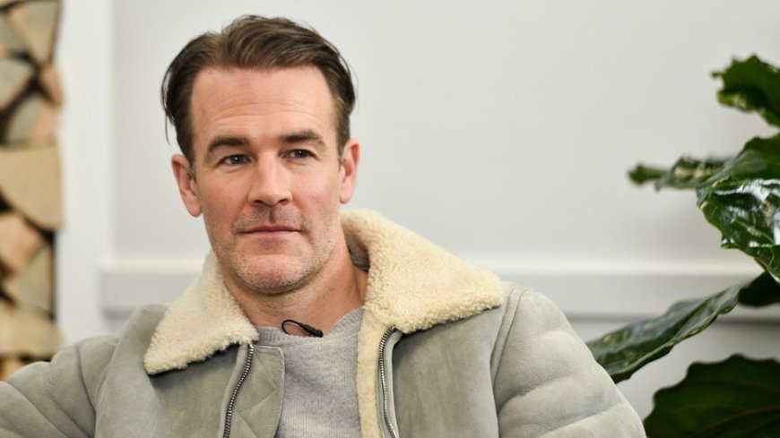 James Van Der Beek's family raises over $2M as Hollywood stars donate big after actor's death