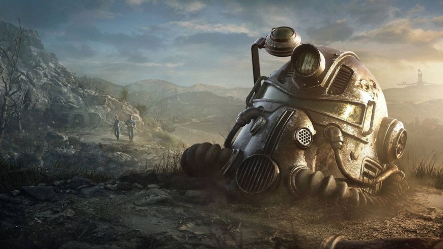 What's the best Fallout game? As Season 2 of the TV show aired, we asked you — here's what you said (and why I'm not surprised)