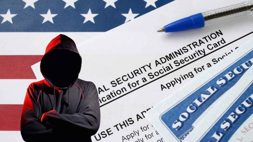 All U.S. Social Security numbers may need to be changed following a massive breach that is already being investigated as a national threat