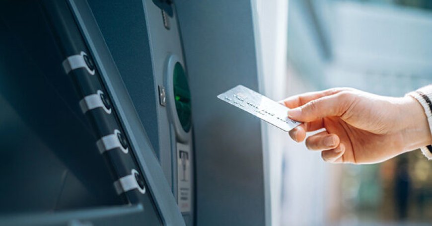 Exclusive Poll: Three-Quarters of Trump Voters Concerned About Debanking