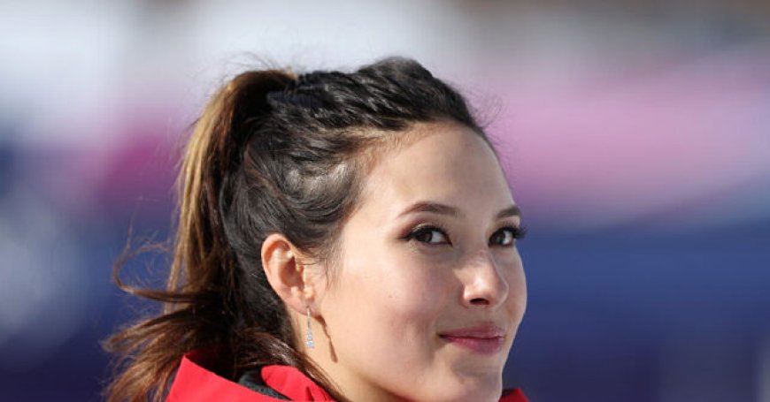 Communist China Reportedly Paid US-Born Olympic Skier Eileen Gu This Enormous Amount in 2025